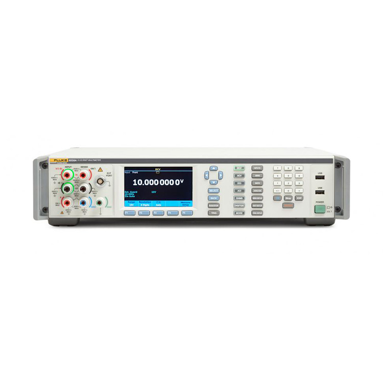 Fluke8558A 디지털 멀티미터