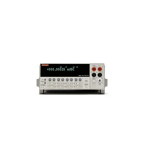 Keithley2002 디지털 멀티미터