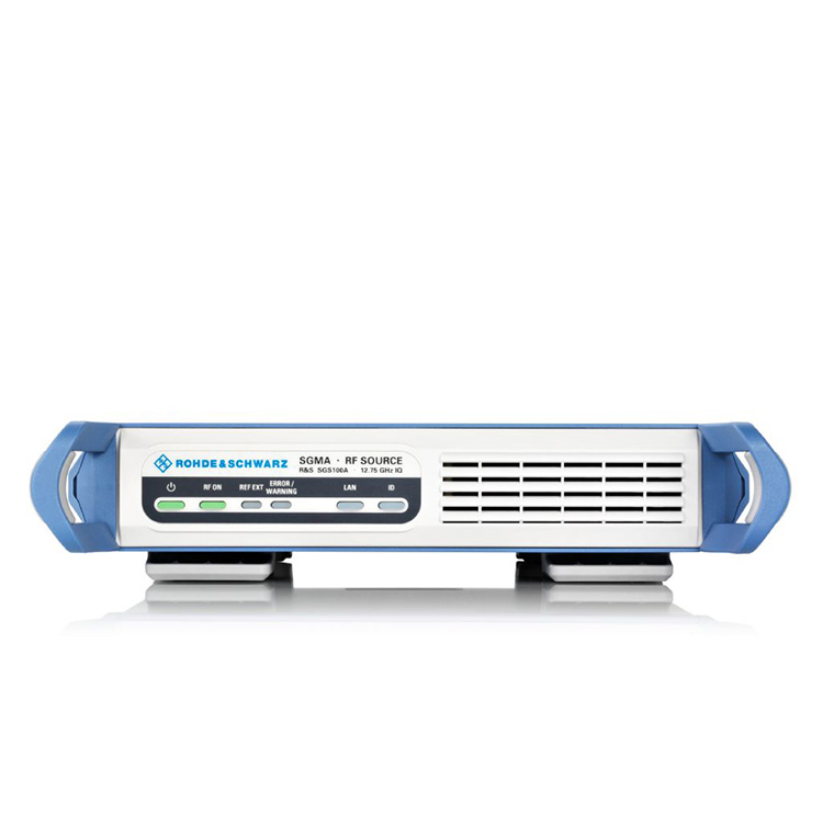 R&S SGS100A 신호 발생기