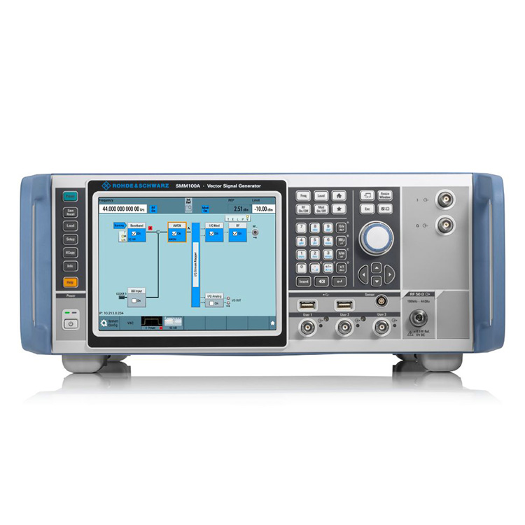 R&S SMM100A 신호 발생기